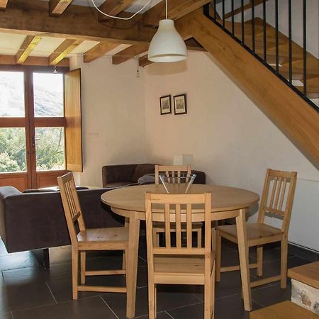 Casa De Aldea Casina De Rubio Villa Linares  Ngoại thất bức ảnh