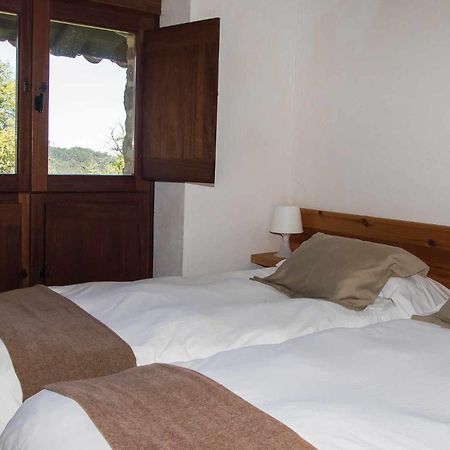 Casa De Aldea Casina De Rubio Villa Linares  Ngoại thất bức ảnh
