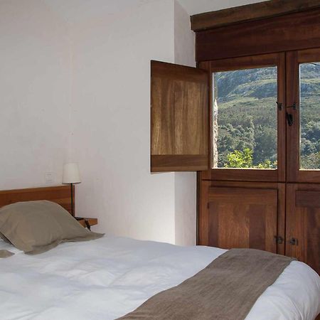 Casa De Aldea Casina De Rubio Villa Linares  Ngoại thất bức ảnh