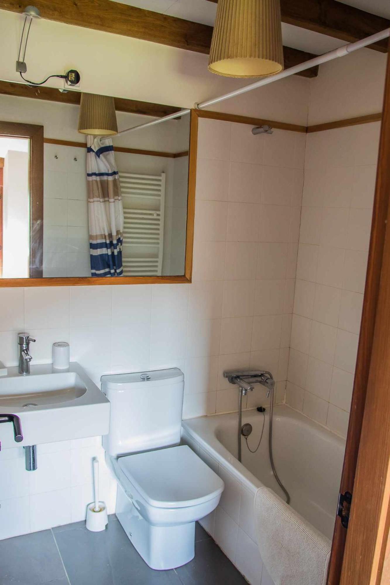 Casa De Aldea Casina De Rubio Villa Linares  Ngoại thất bức ảnh