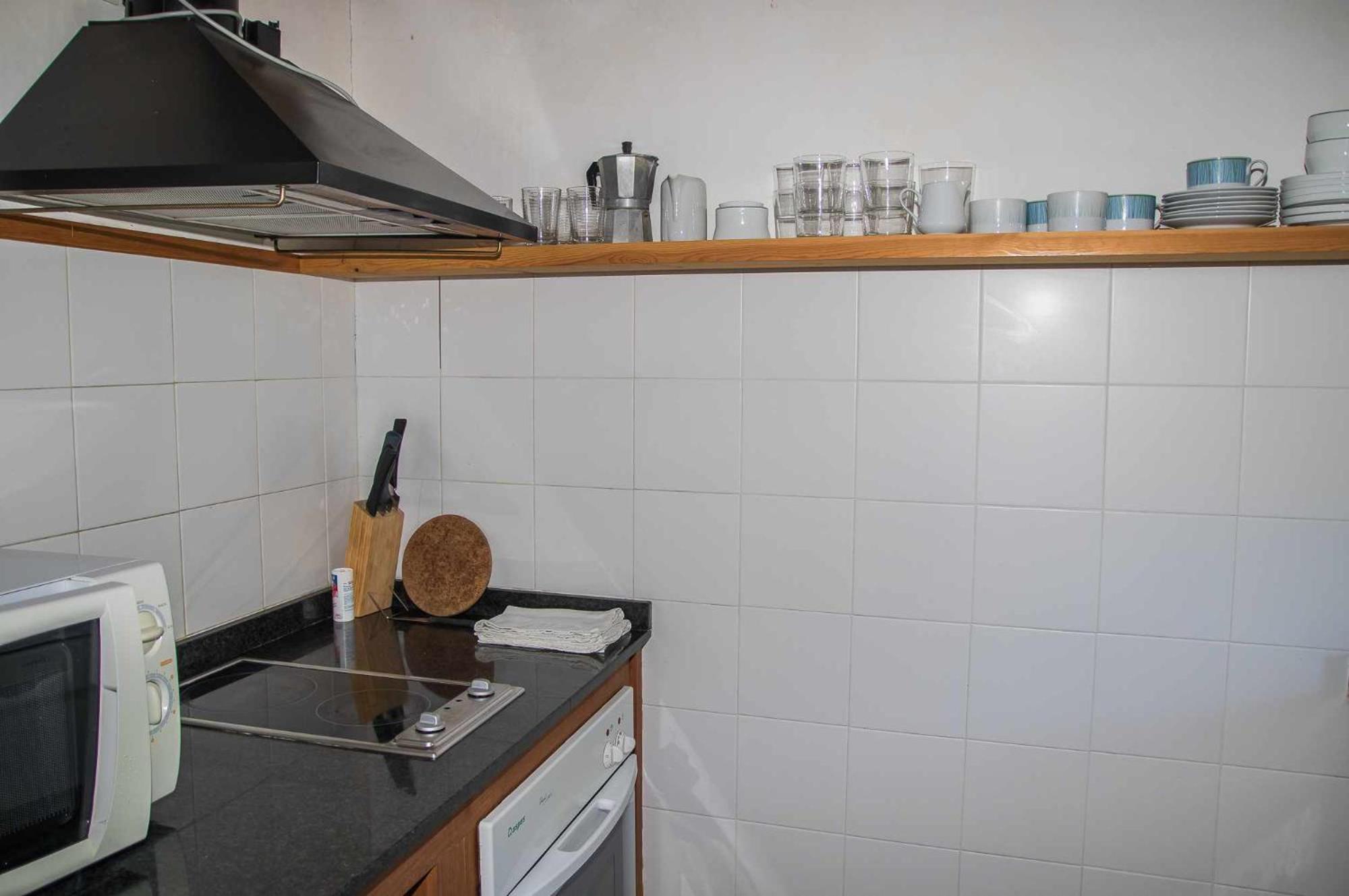 Casa De Aldea Casina De Rubio Villa Linares  Ngoại thất bức ảnh