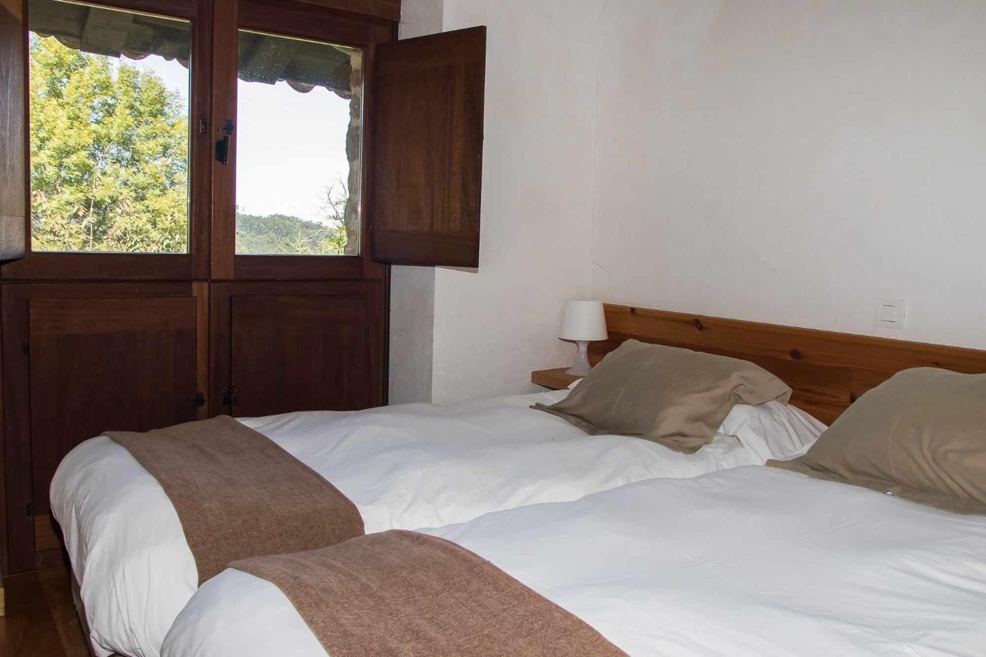 Casa De Aldea Casina De Rubio Villa Linares  Ngoại thất bức ảnh