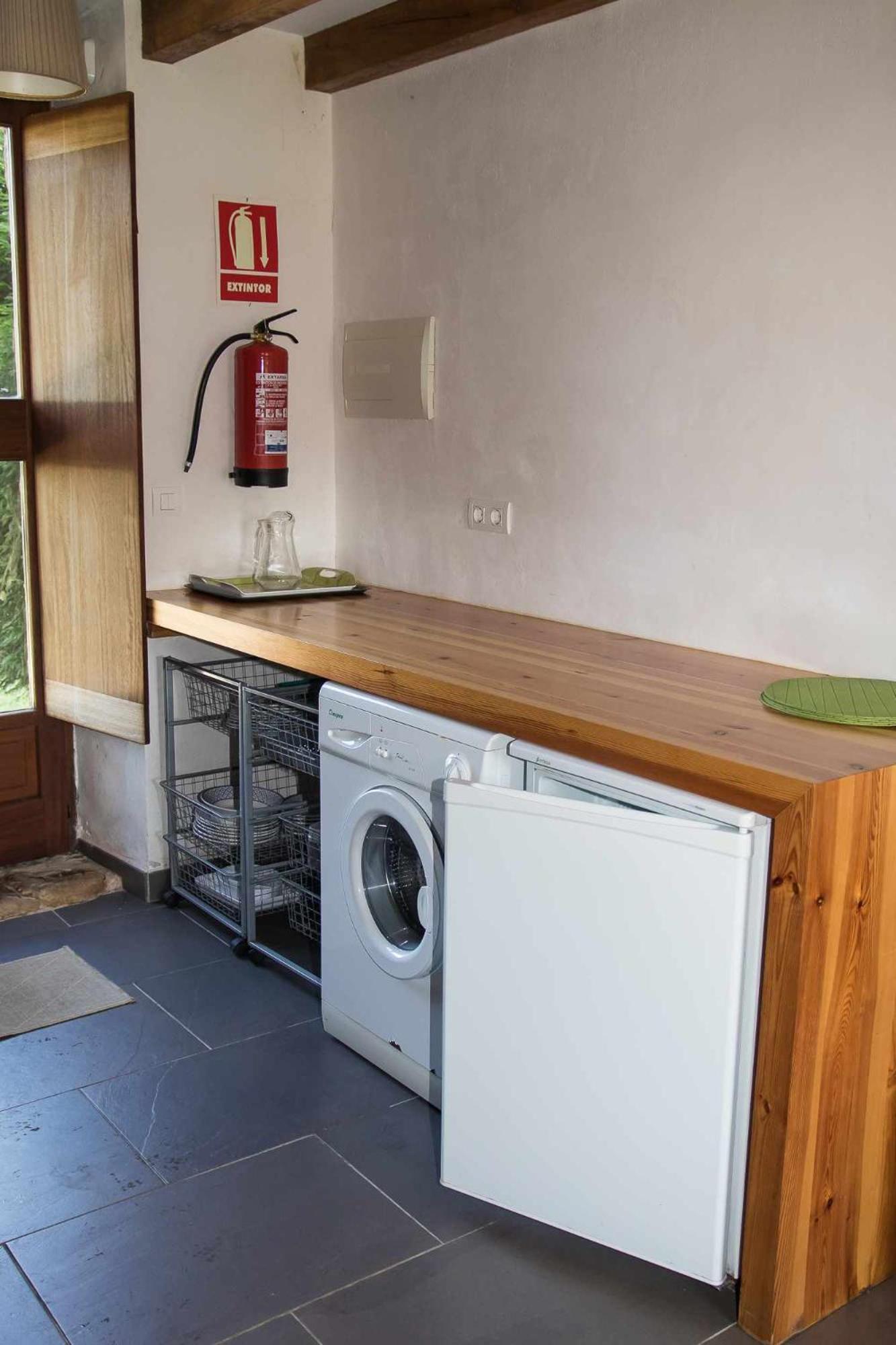 Casa De Aldea Casina De Rubio Villa Linares  Ngoại thất bức ảnh