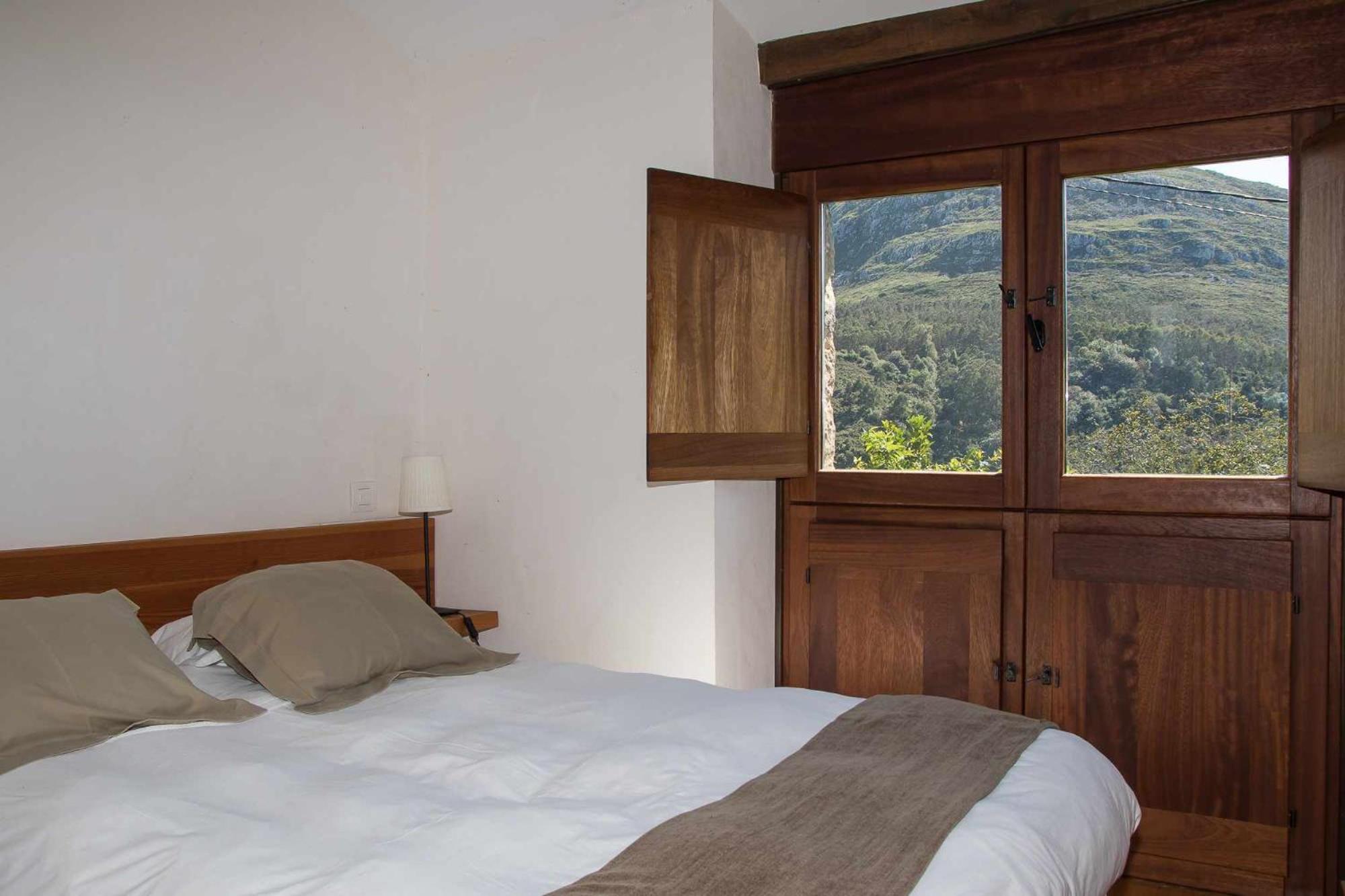 Casa De Aldea Casina De Rubio Villa Linares  Ngoại thất bức ảnh