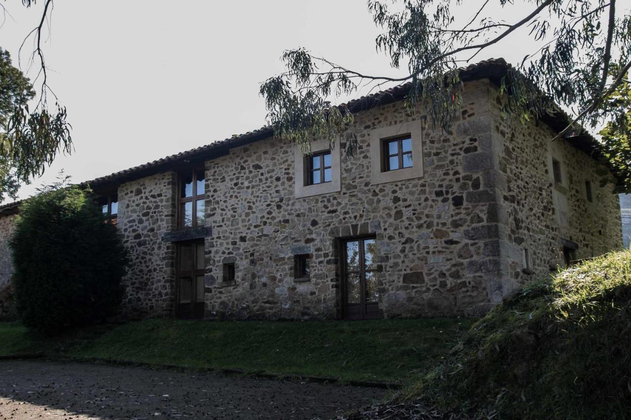Casa De Aldea Casina De Rubio Villa Linares  Ngoại thất bức ảnh