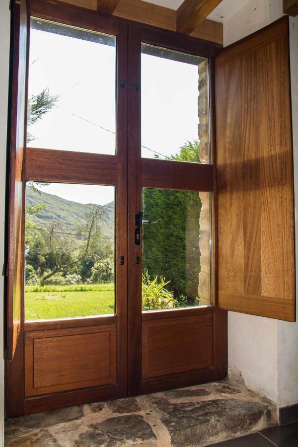 Casa De Aldea Casina De Rubio Villa Linares  Ngoại thất bức ảnh