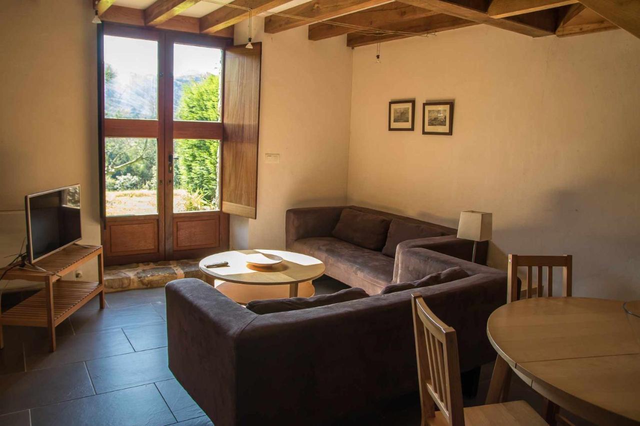 Casa De Aldea Casina De Rubio Villa Linares  Ngoại thất bức ảnh