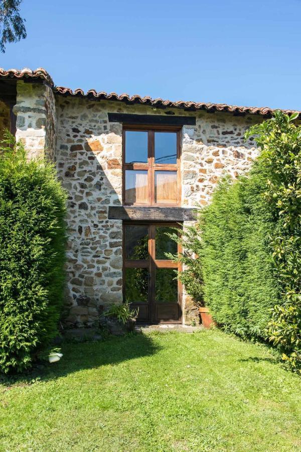 Casa De Aldea Casina De Rubio Villa Linares  Ngoại thất bức ảnh